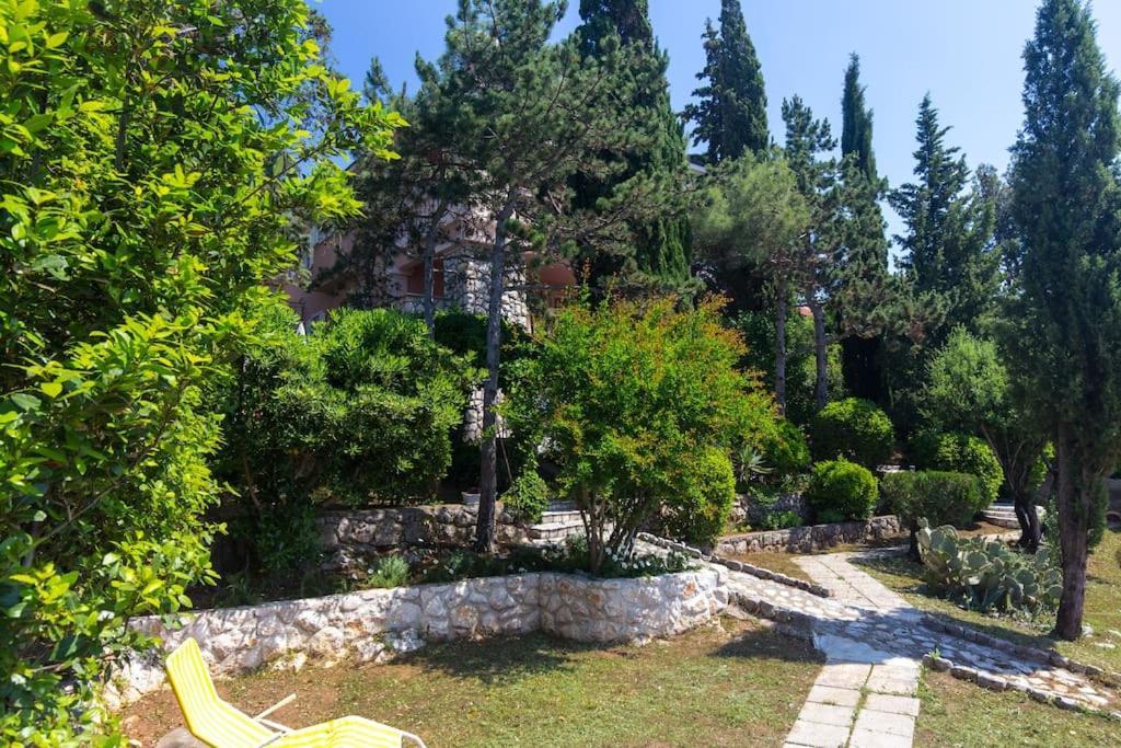 Villa Stefi Novi Vinodolski Exterior photo